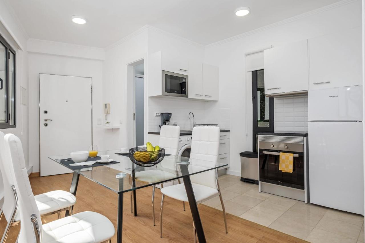 Funchal Central Loft By Madeira Sun Travel Zewnętrze zdjęcie