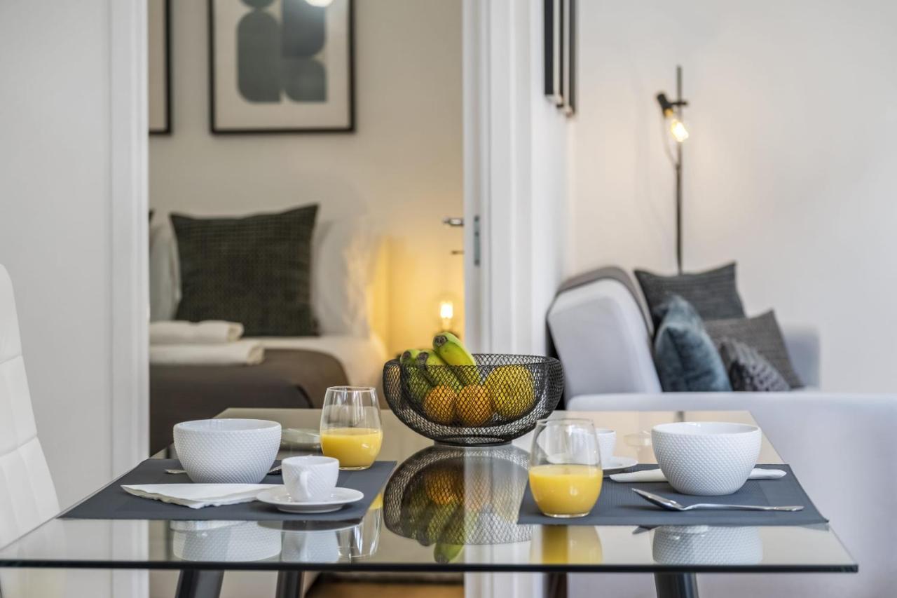 Funchal Central Loft By Madeira Sun Travel Zewnętrze zdjęcie