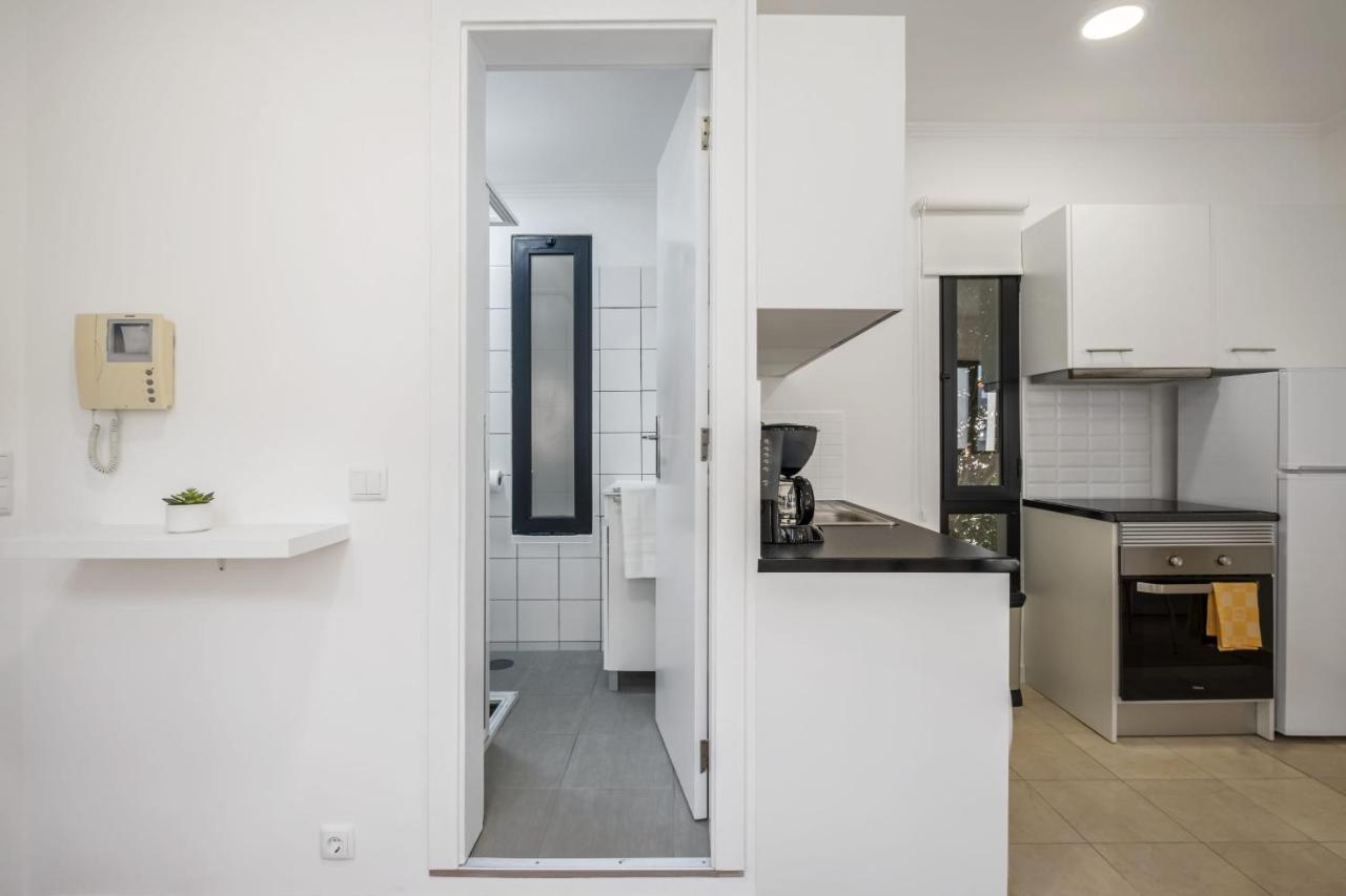 Funchal Central Loft By Madeira Sun Travel Zewnętrze zdjęcie
